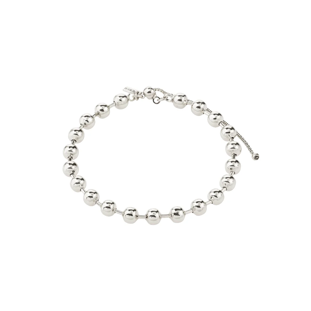 AIR recycled beaded bracelet - Image 4