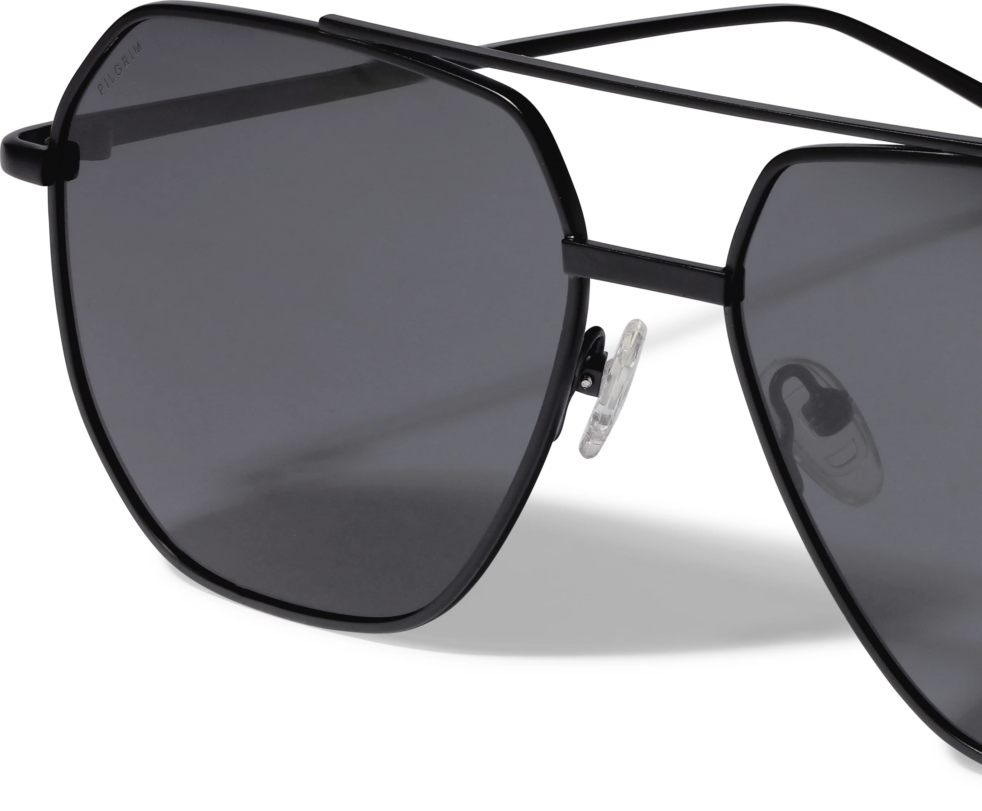 ANA sunglasses black - Image 3