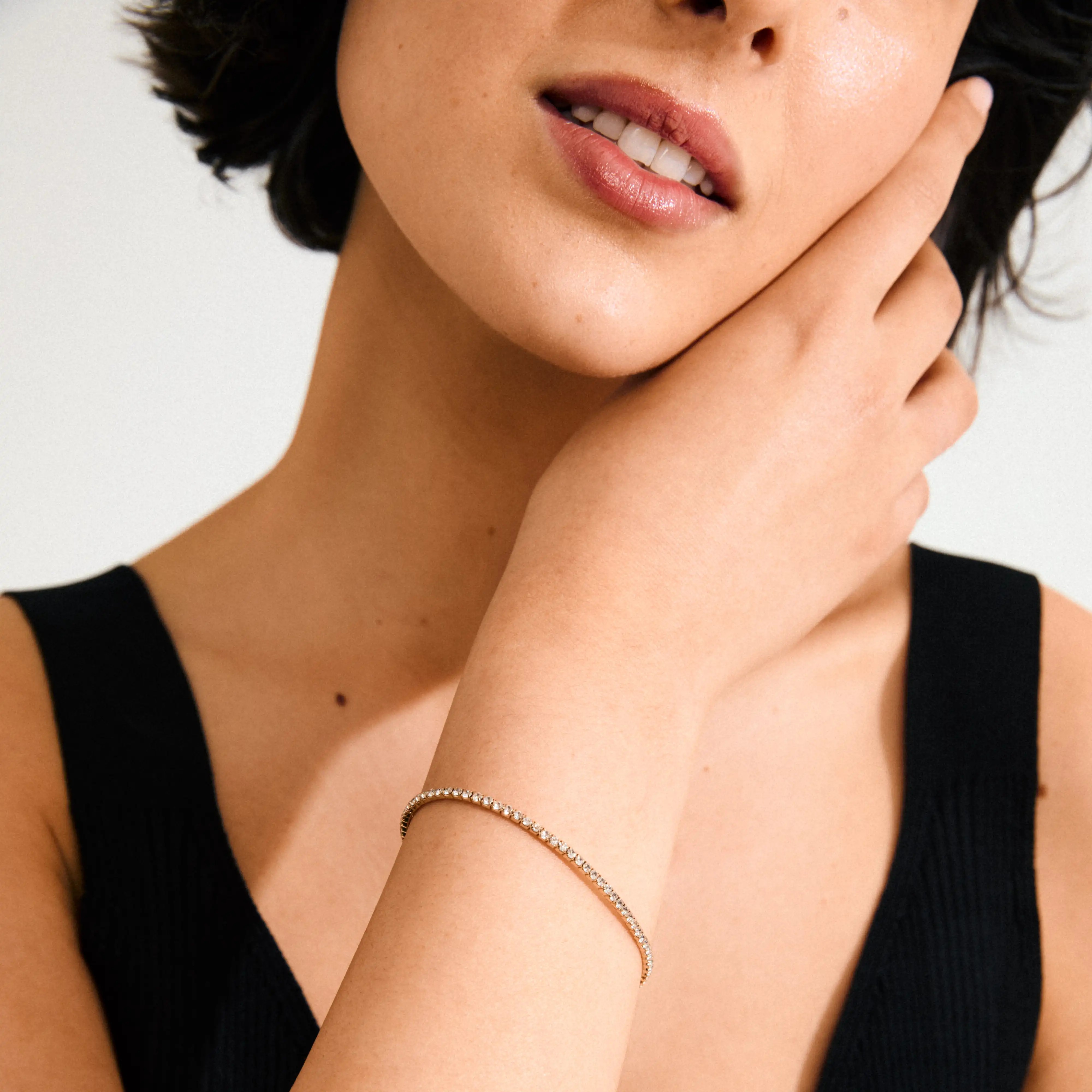 ARASH crystal bracelet - Image 3