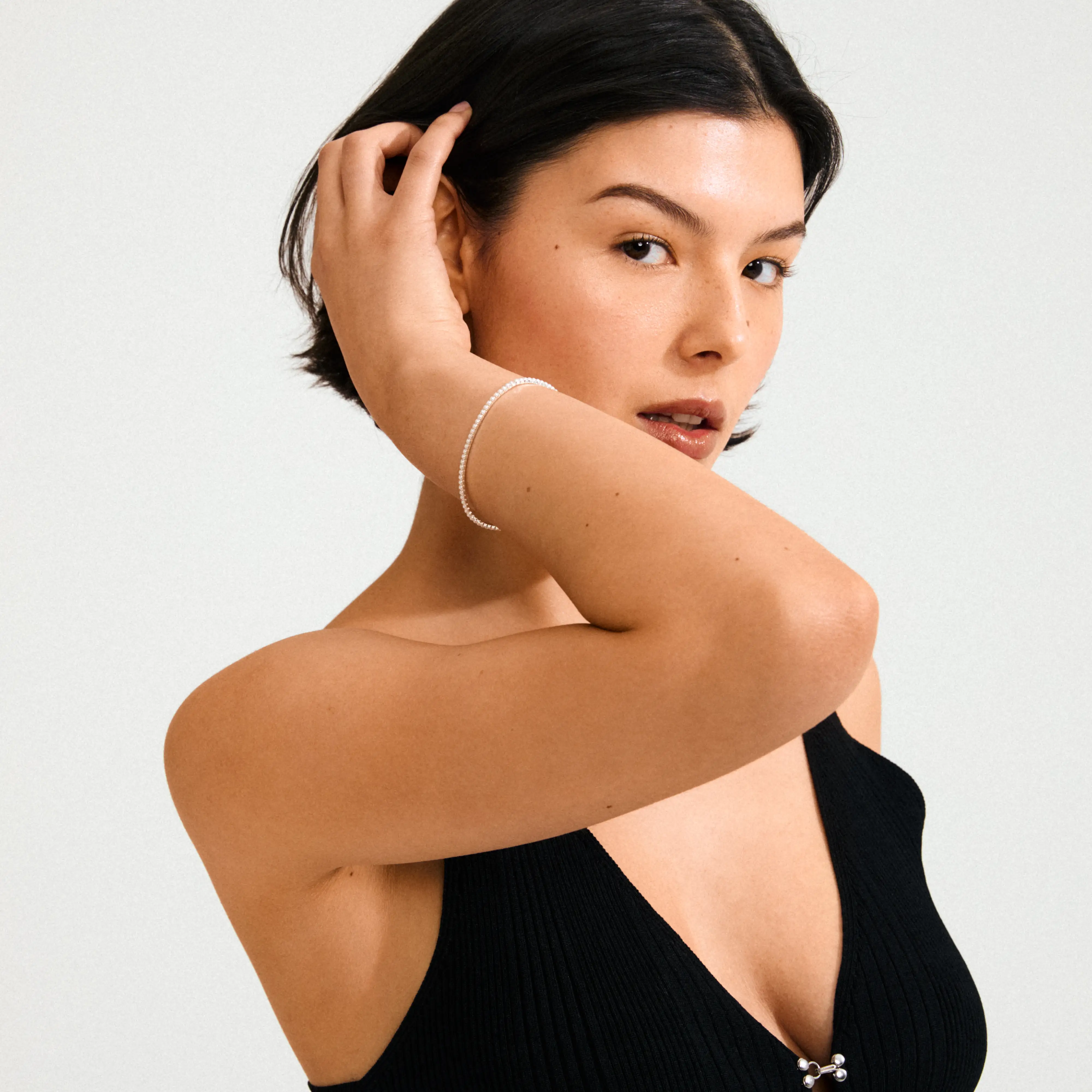 ARASH pearl bracelet - Image 6