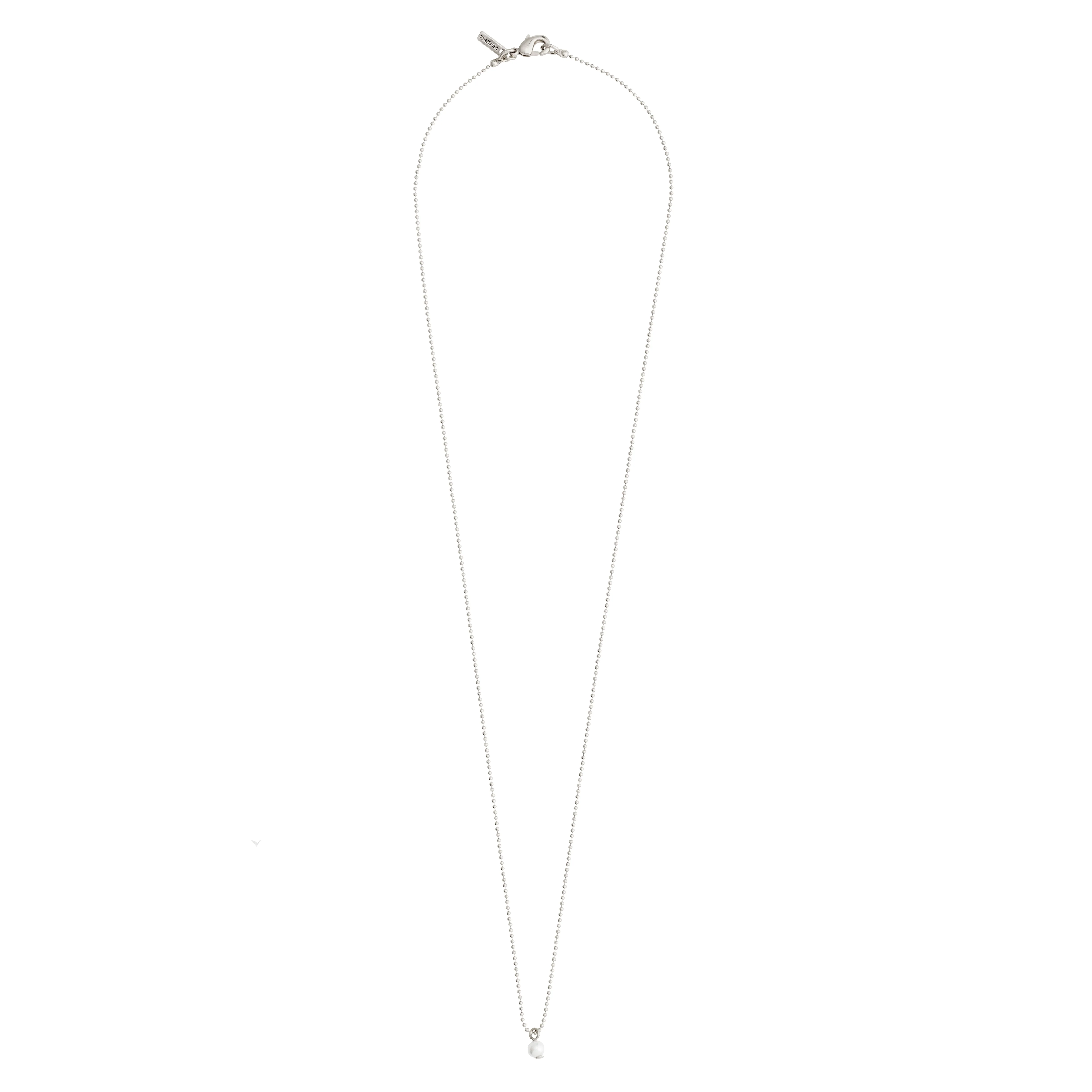 BAKER pearl pendant necklace - Image 5