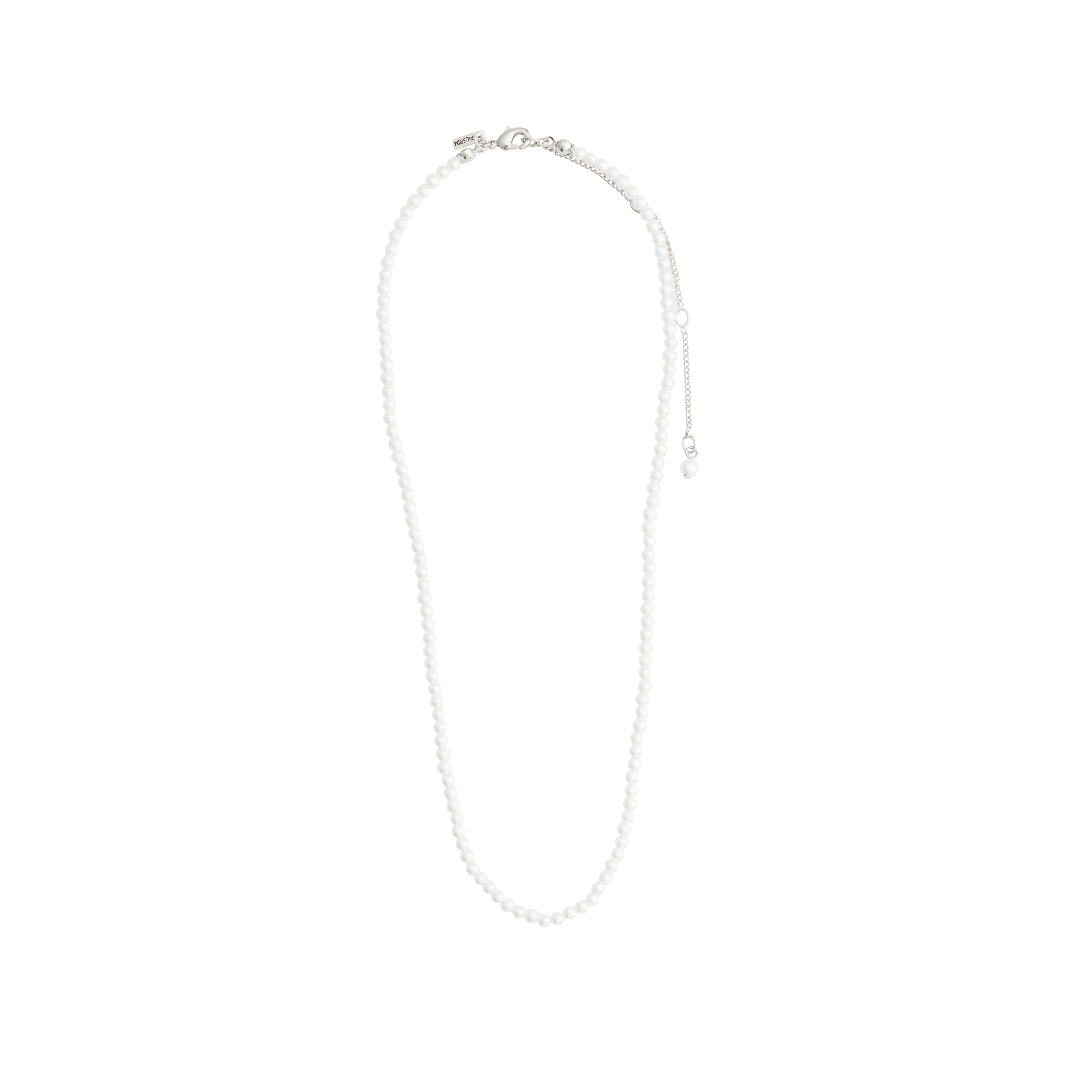 BAKER pearls necklace - Image 6
