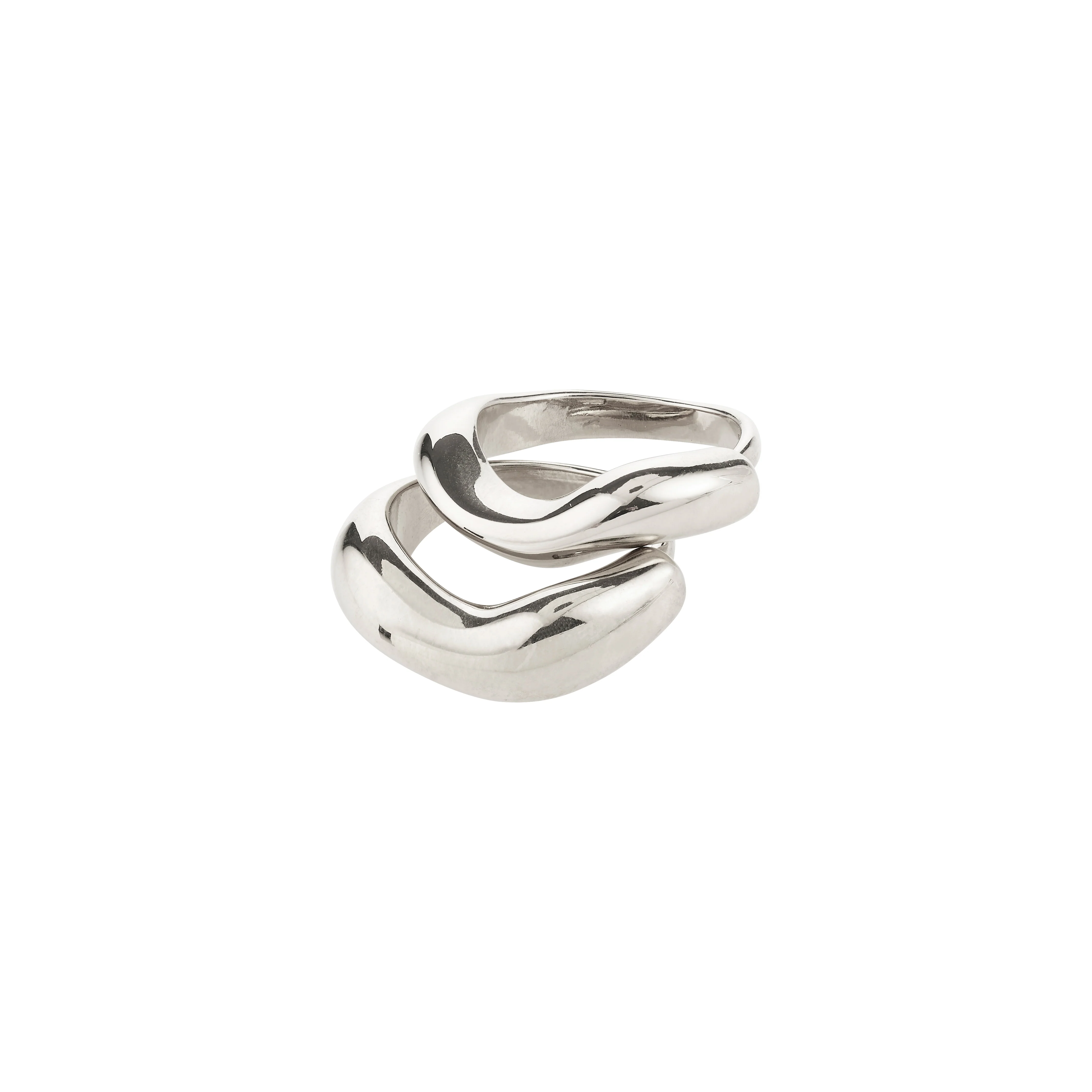 CALLAWAY recycled wavy rings 2-in-1 - Image 4
