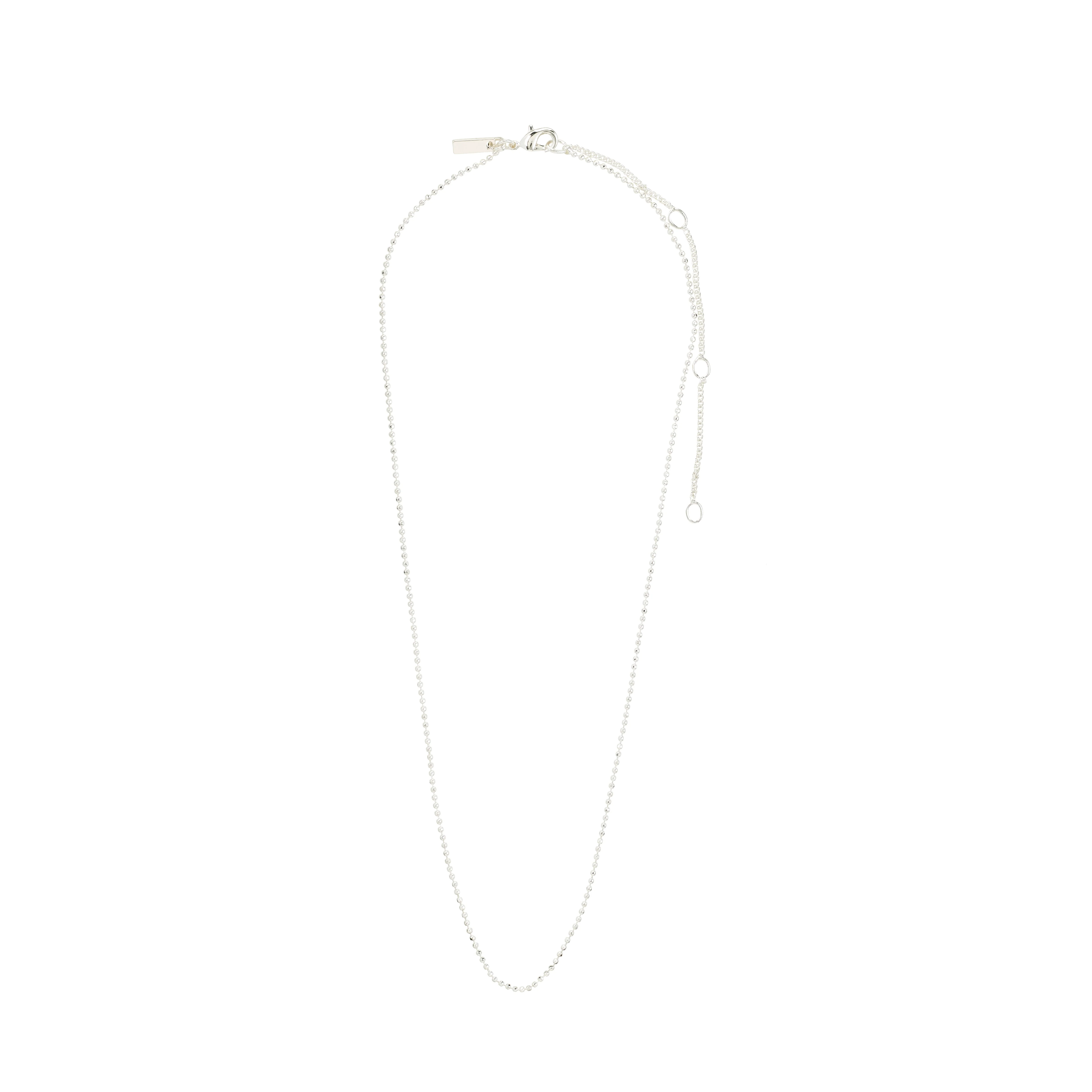 CHARM Bead chain necklace - Image 6