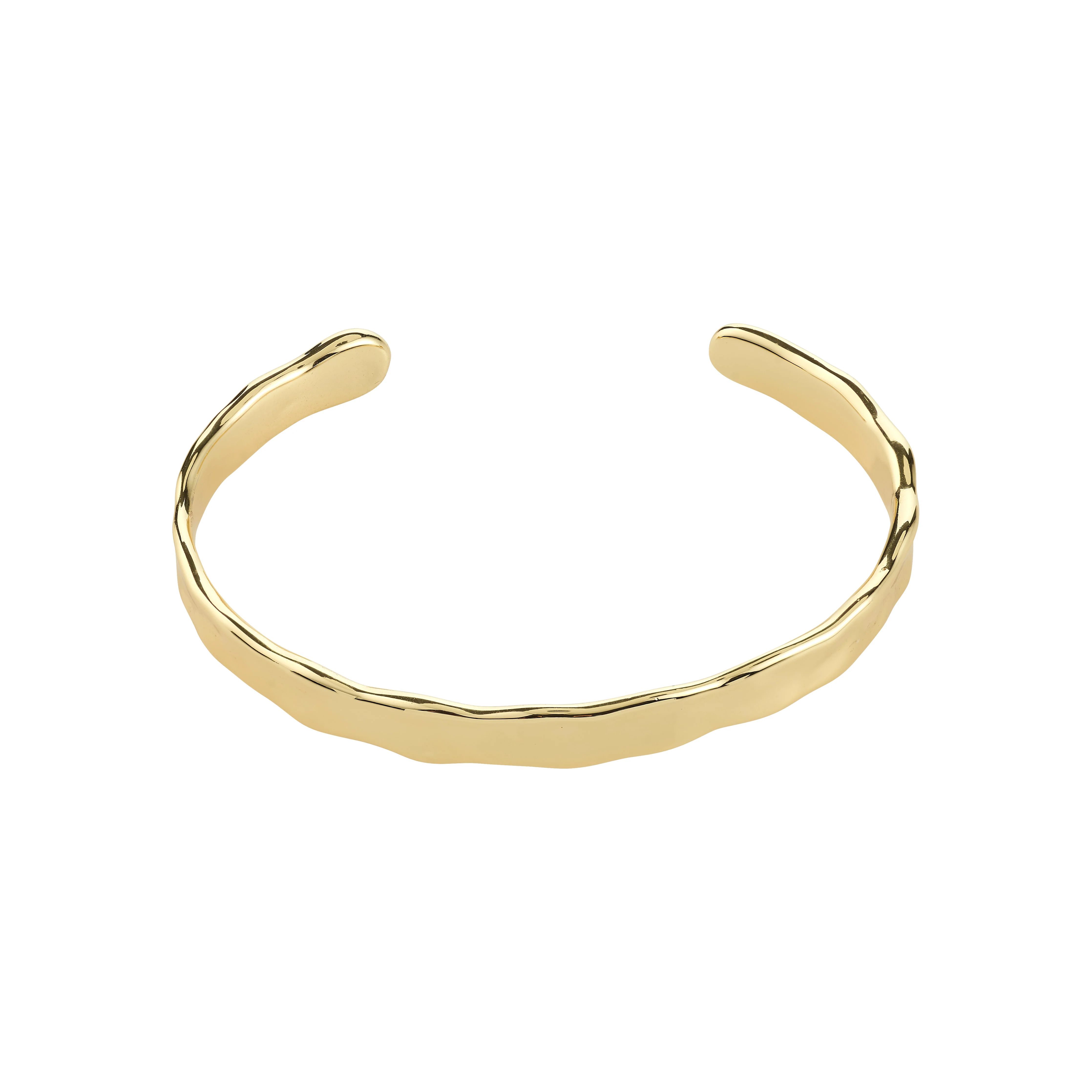 EMBER recycled cuff bracelet