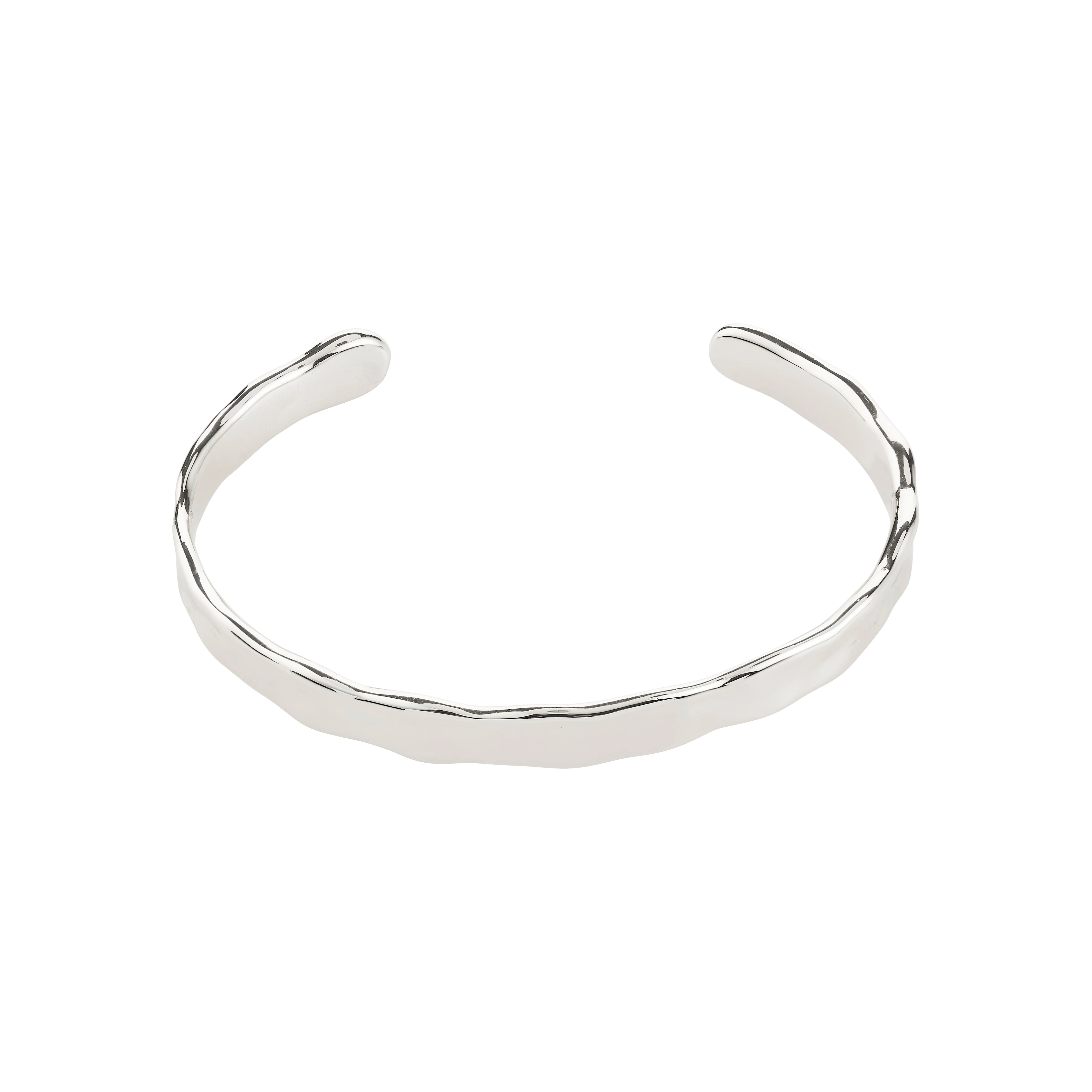 EMBER recycled cuff bracelet - Image 3