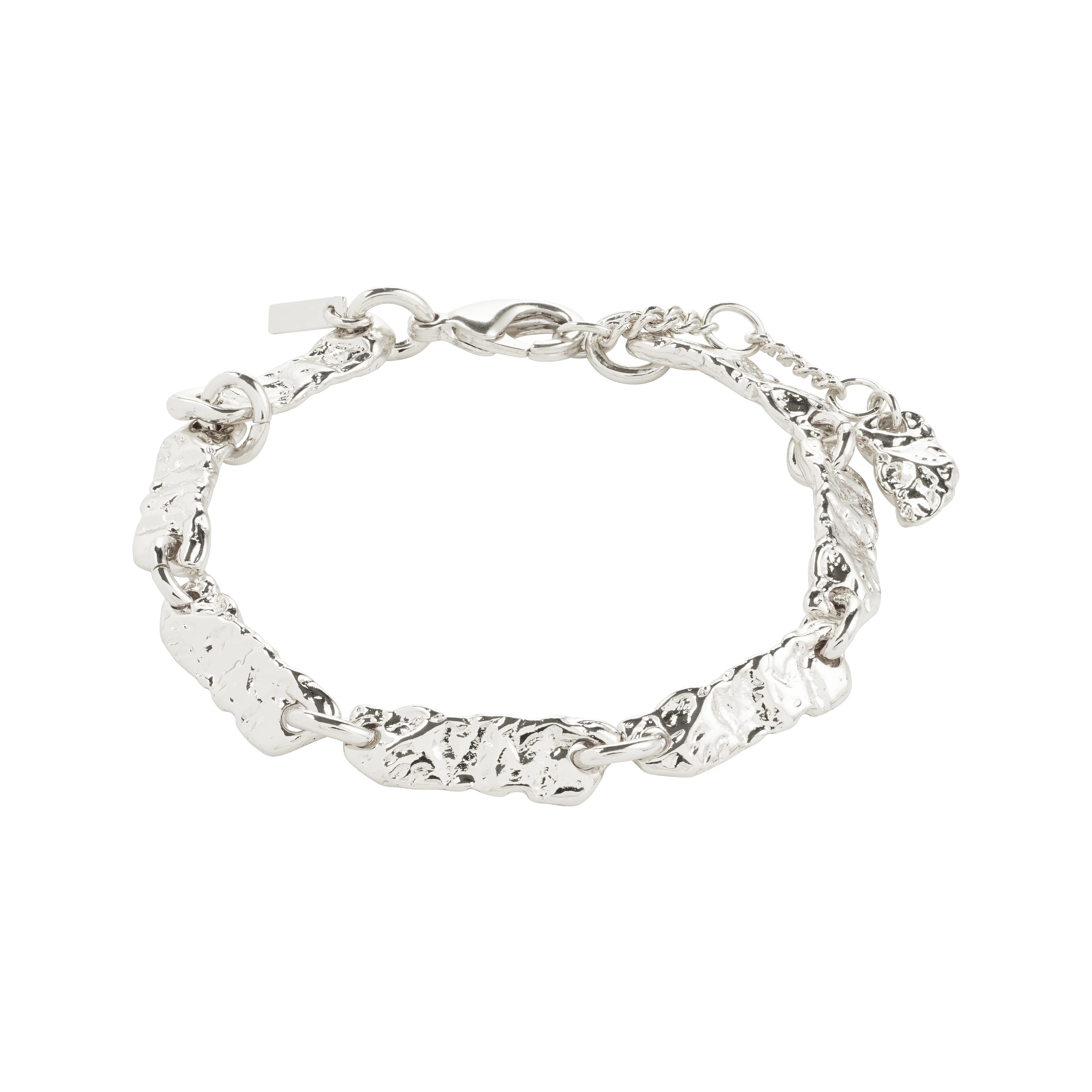 INSTANT recycled textured bracelet - Image 4