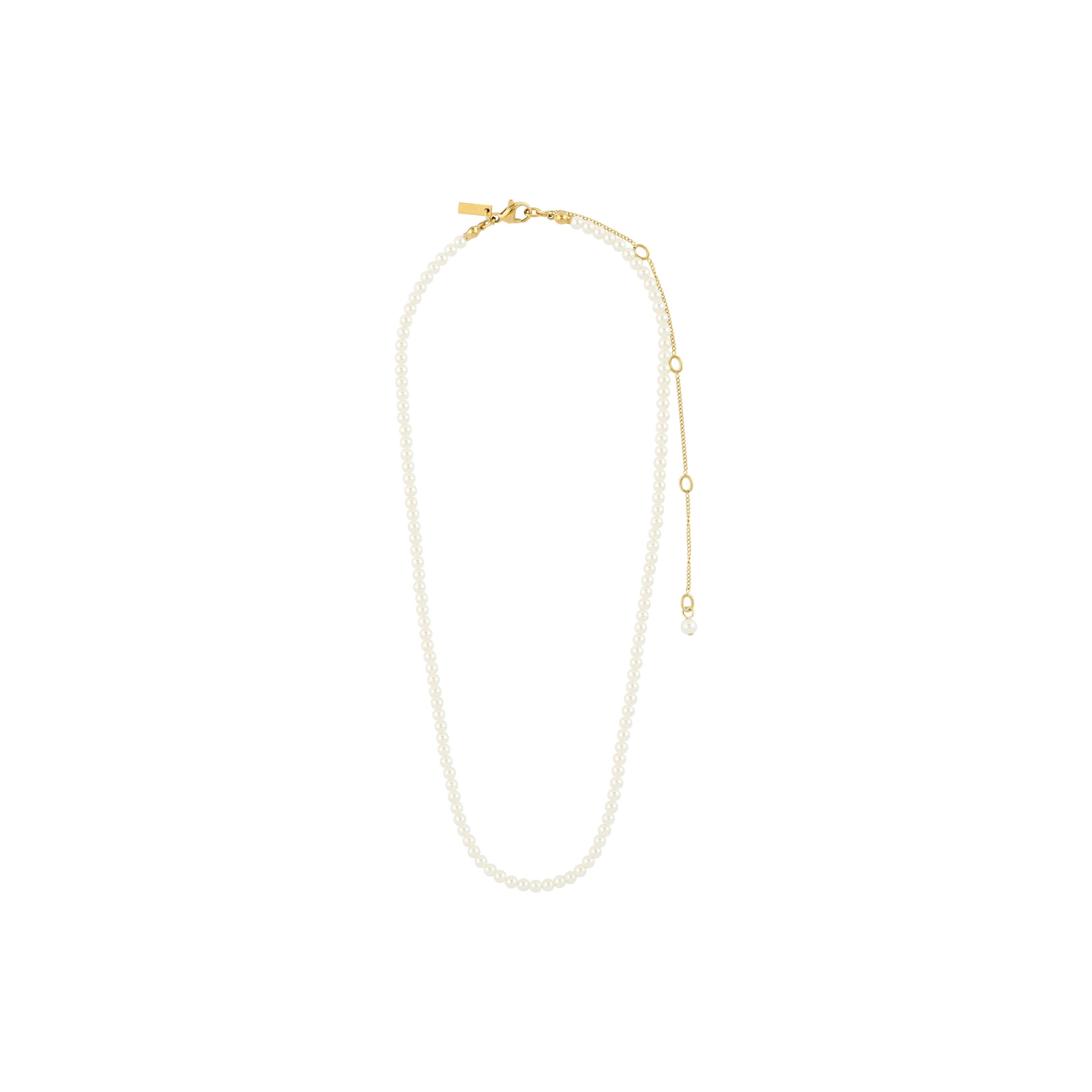 JANNI Glass Beads Necklace - Image 2