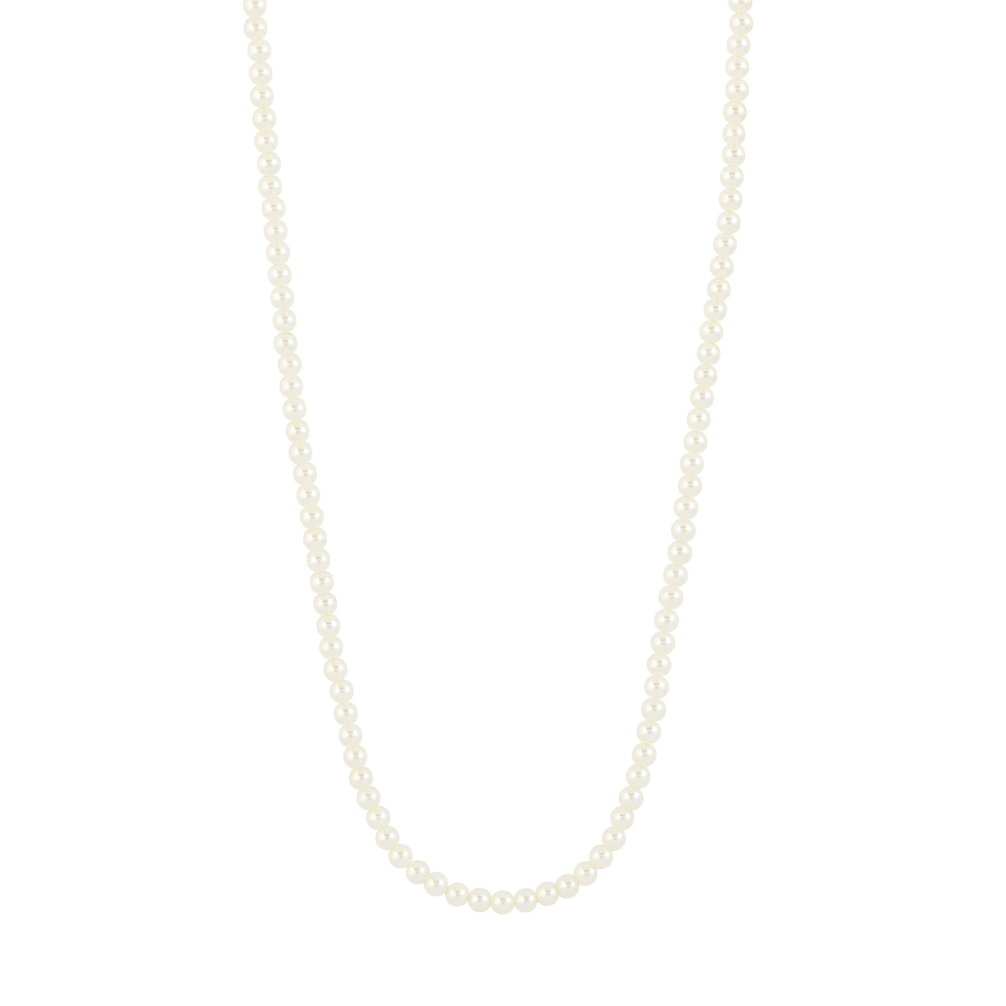 JANNI Glass Beads Necklace - Image 3