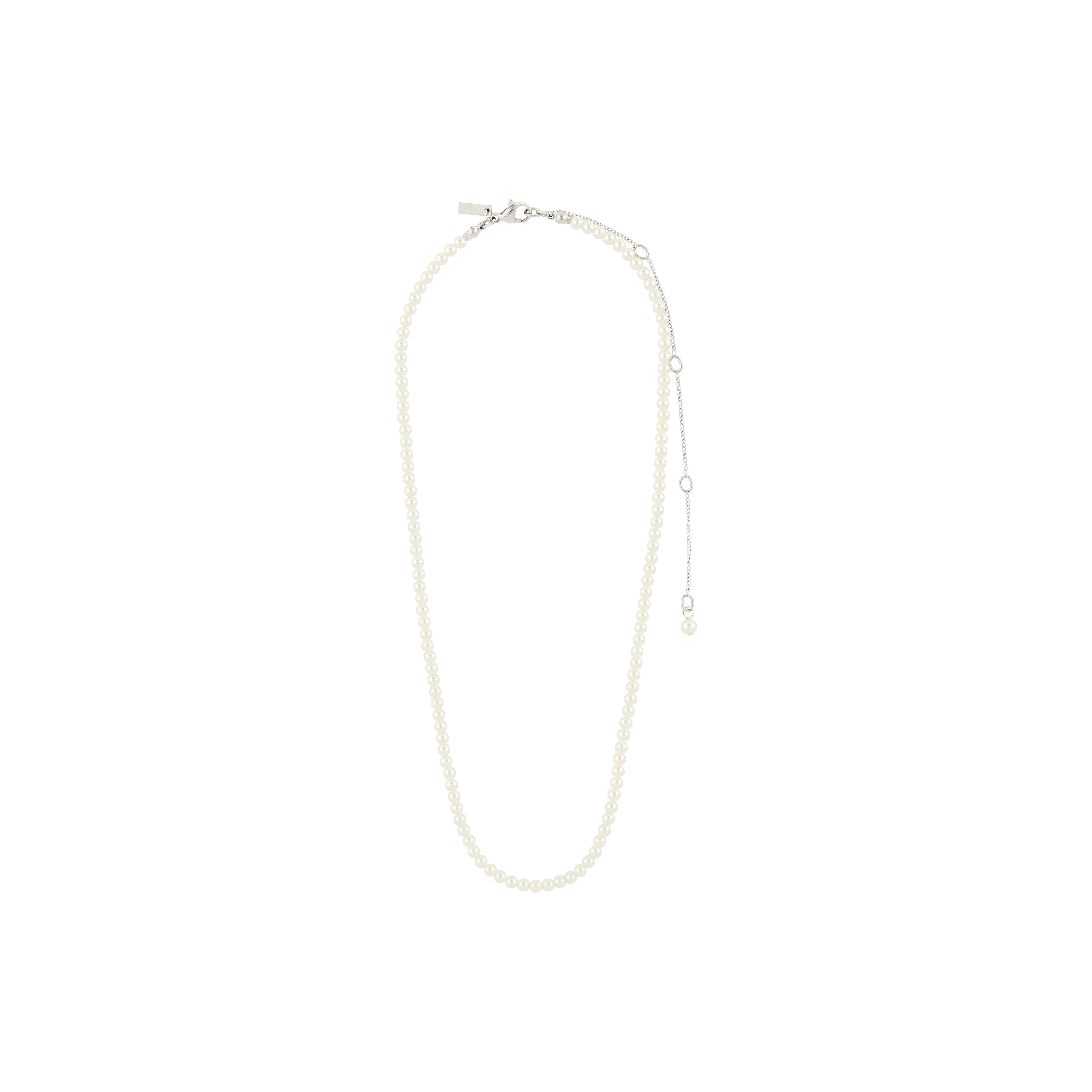 JANNI Glass Beads Necklace - Image 4