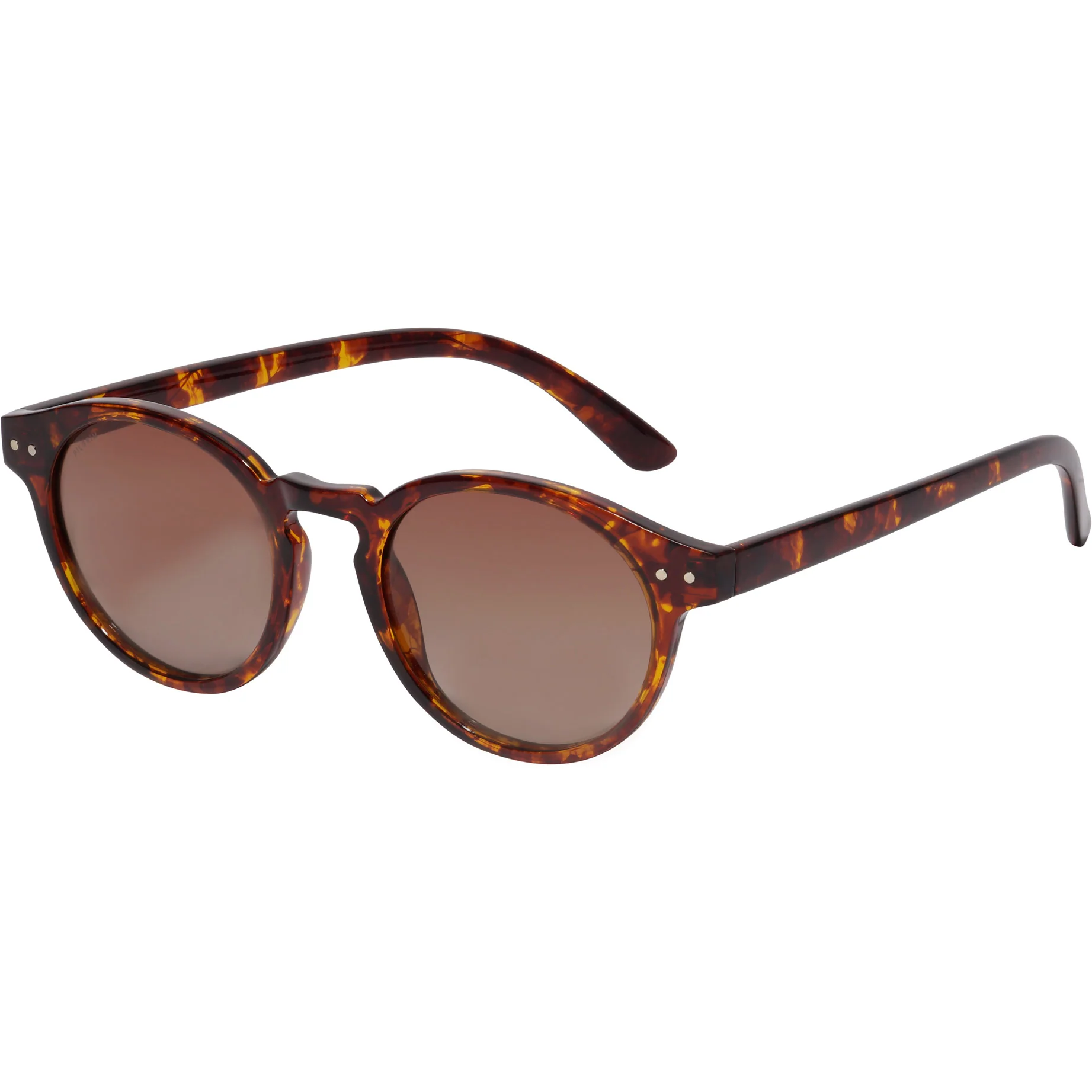 KYRIE sunglasses tortoise brown/gold
