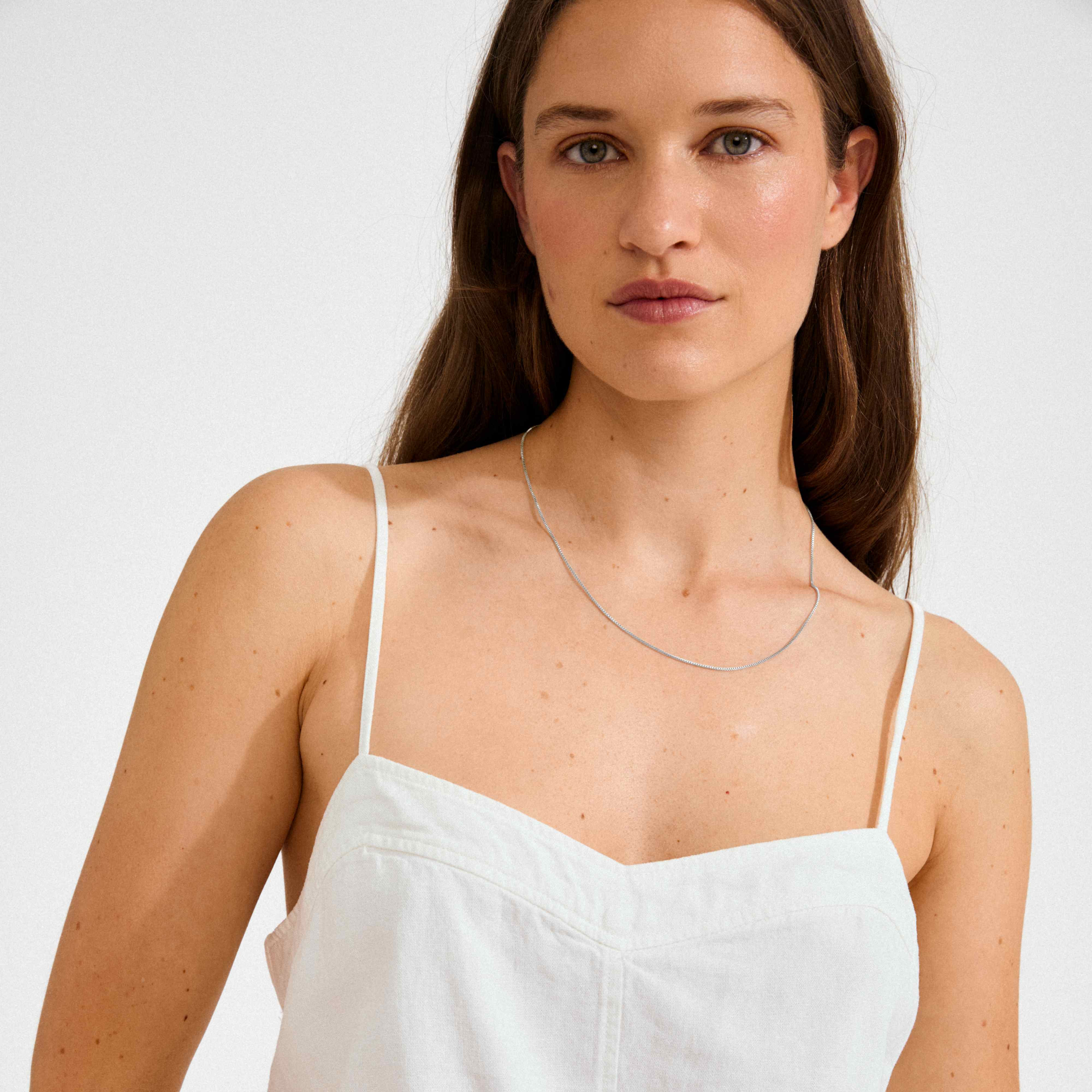 NANCY necklace chain 50 cm - Image 7