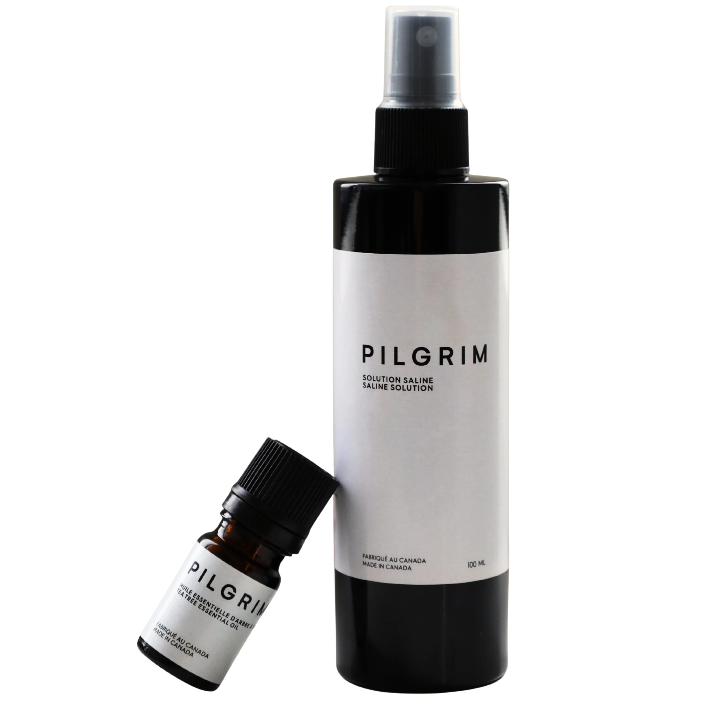 Piercing Studio - Piercing Care Essentials