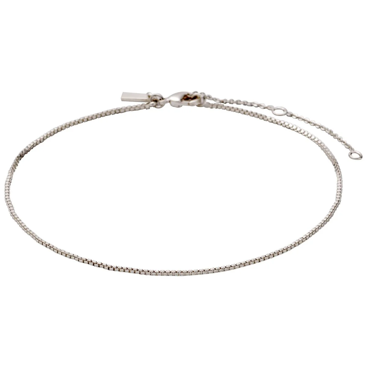 The Pilgrim Ankle Chain - 23 cm - Image 4