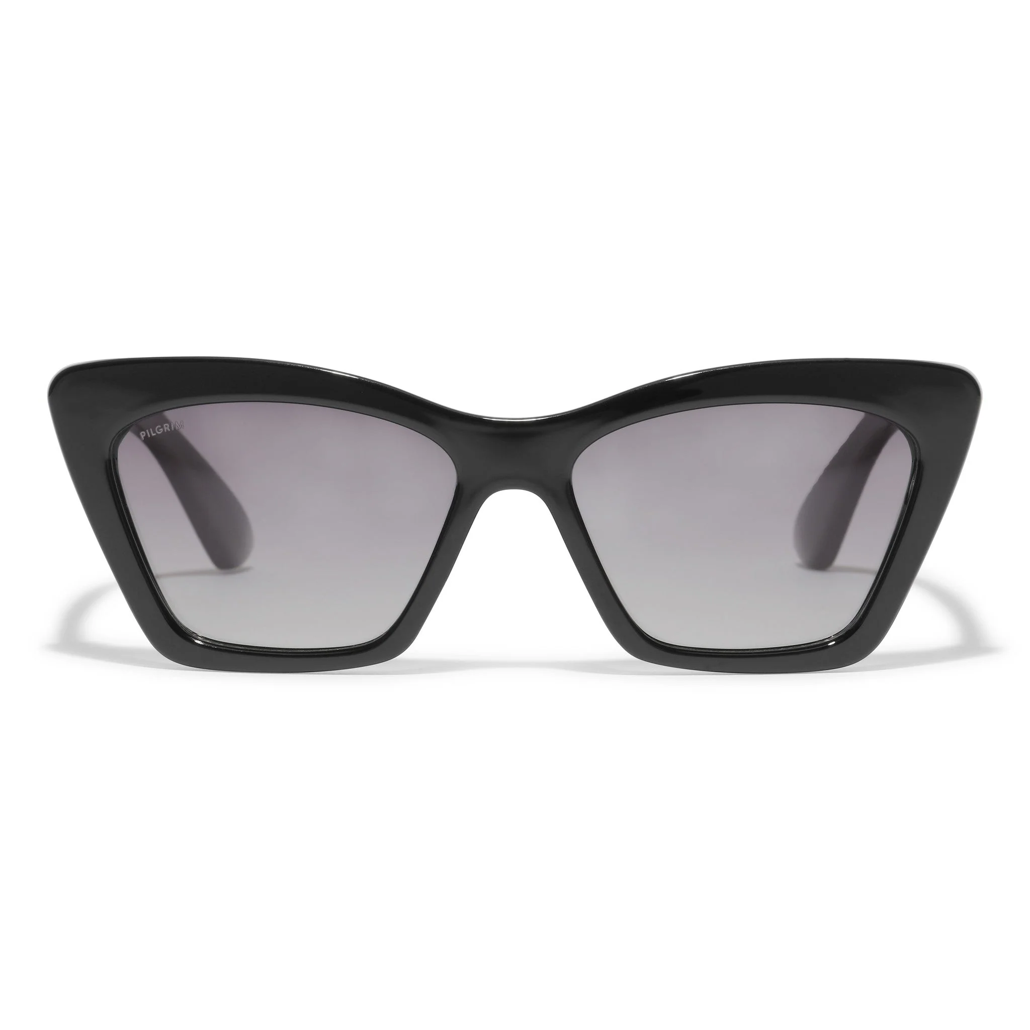 Dakota Black Sunglasses - Image 3