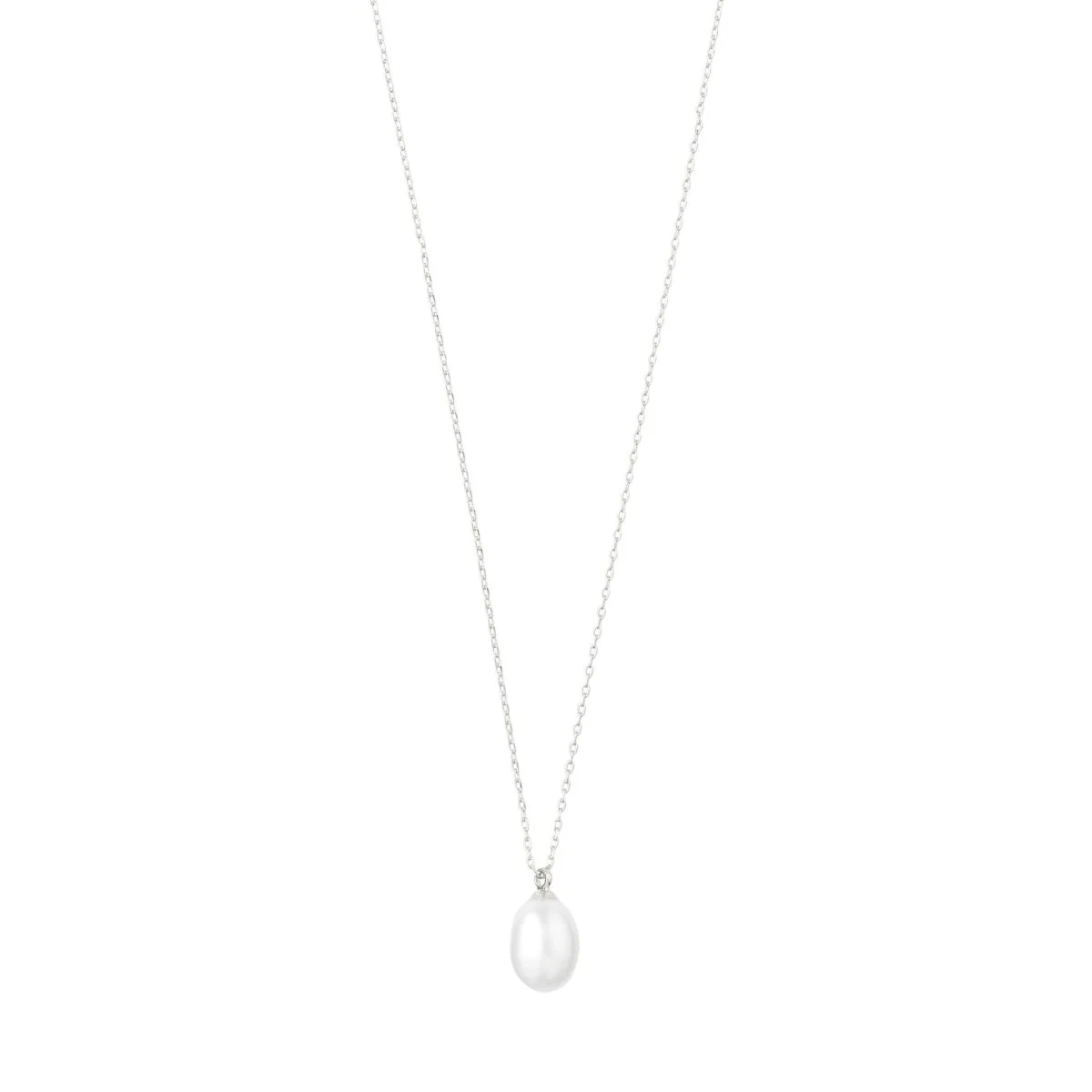 Eila Pearl Necklace - Image 4