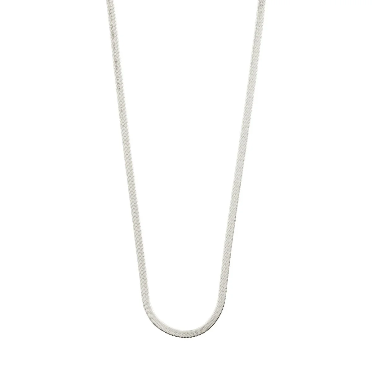 Joanna Recycled Necklace - Image 4