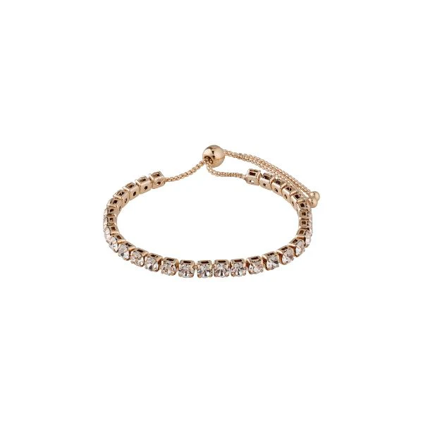 Lucia Crystal Bracelet - Image 5