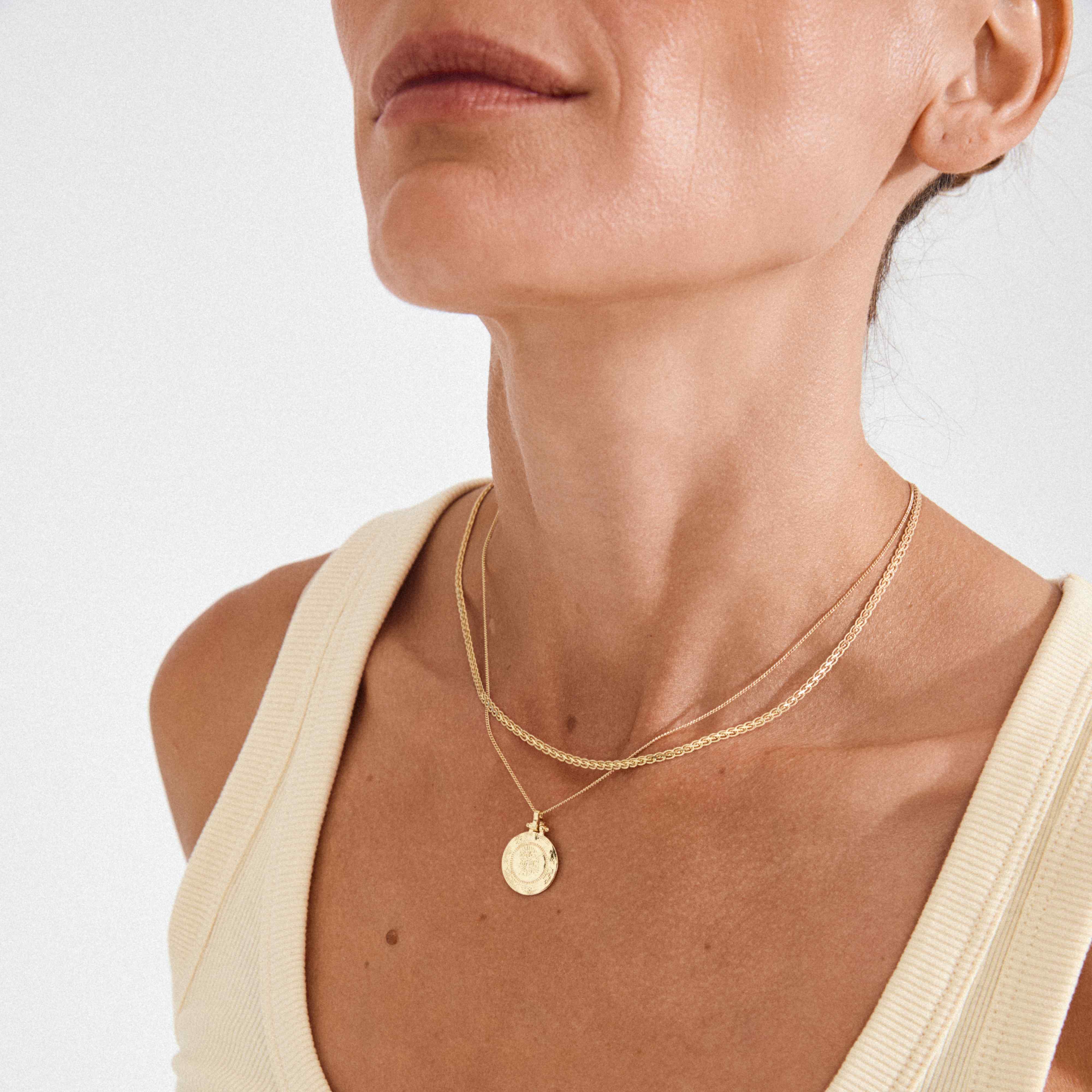 Nomad 2-in-1 Necklace - Image 3