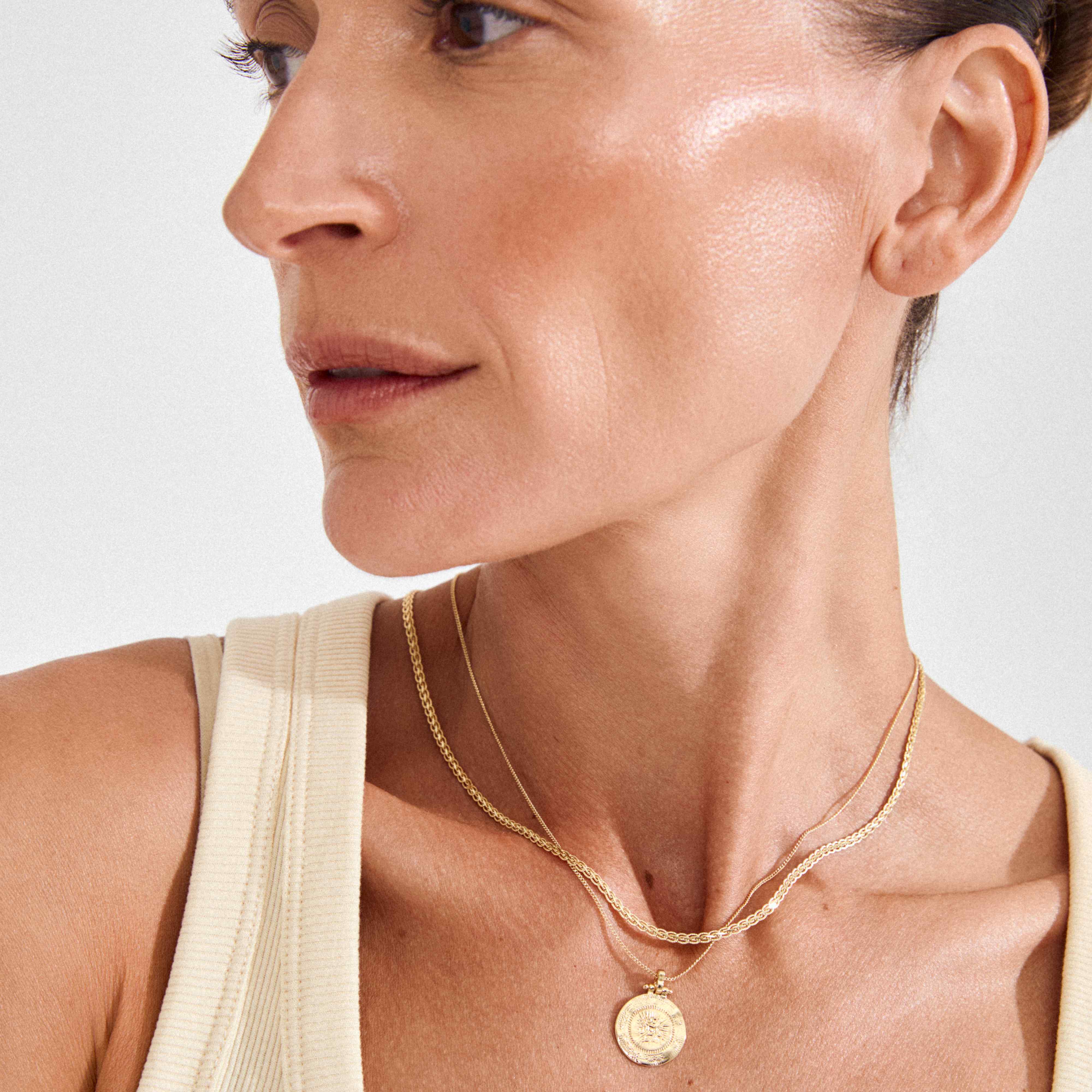 Nomad 2-in-1 Necklace - Image 4