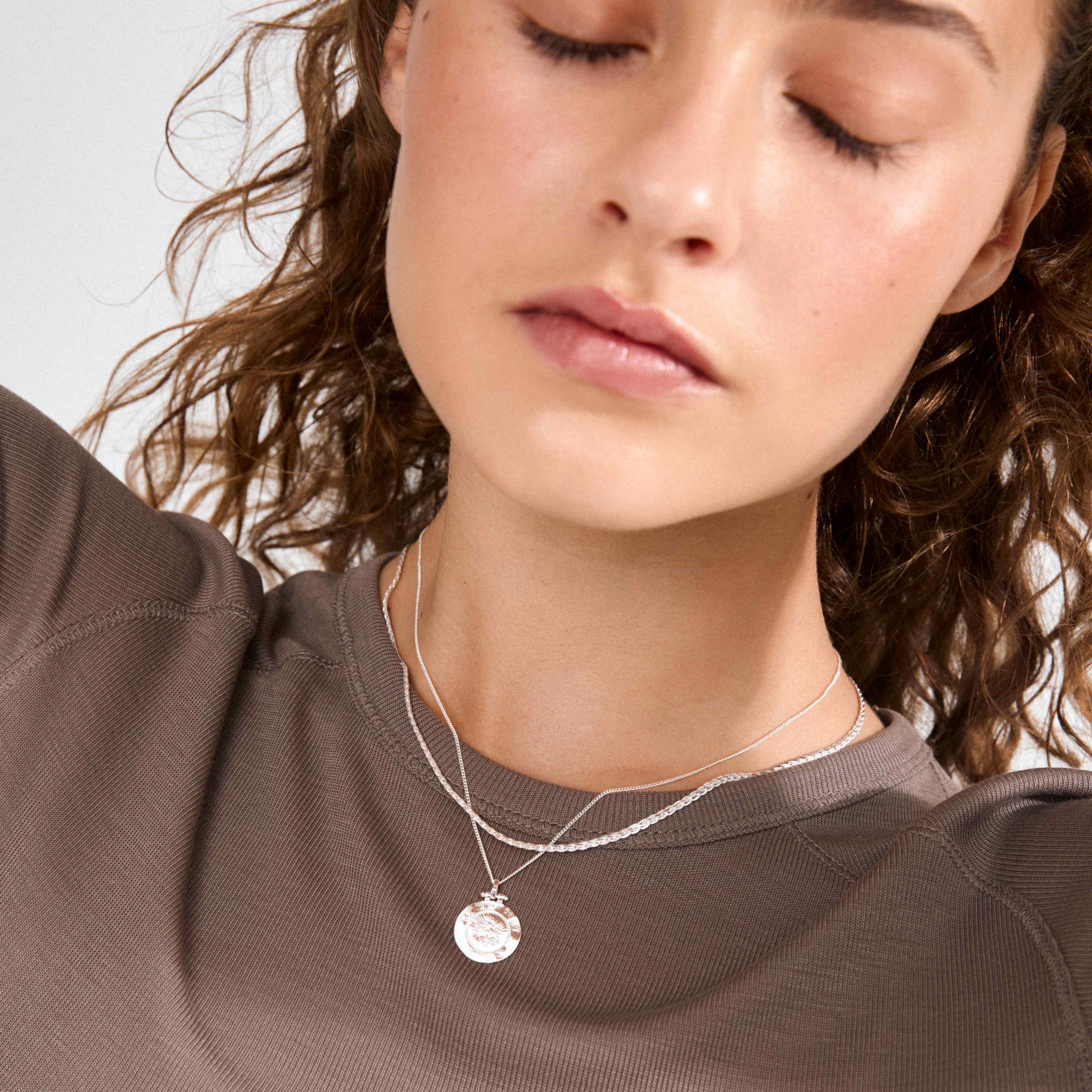 Nomad 2-in-1 Necklace - Image 7