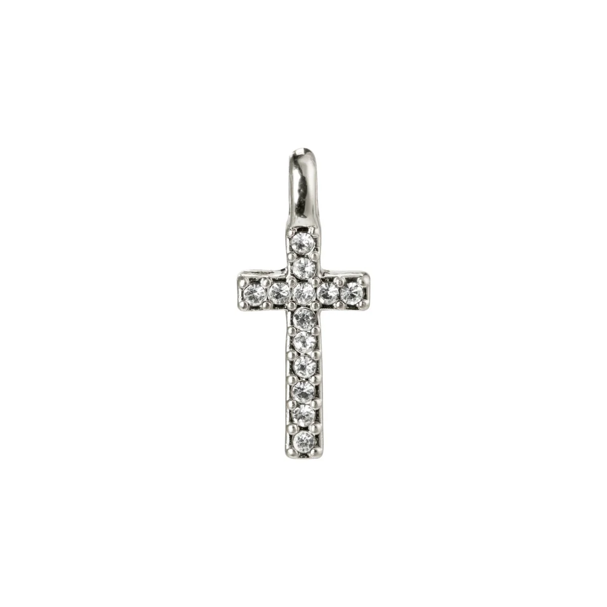 Pendant Crystal Cross - Image 3