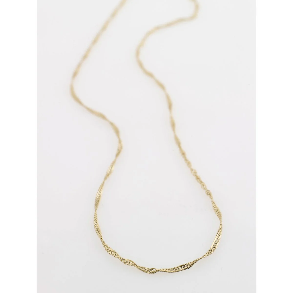 Peri Recycled Necklace - Image 5