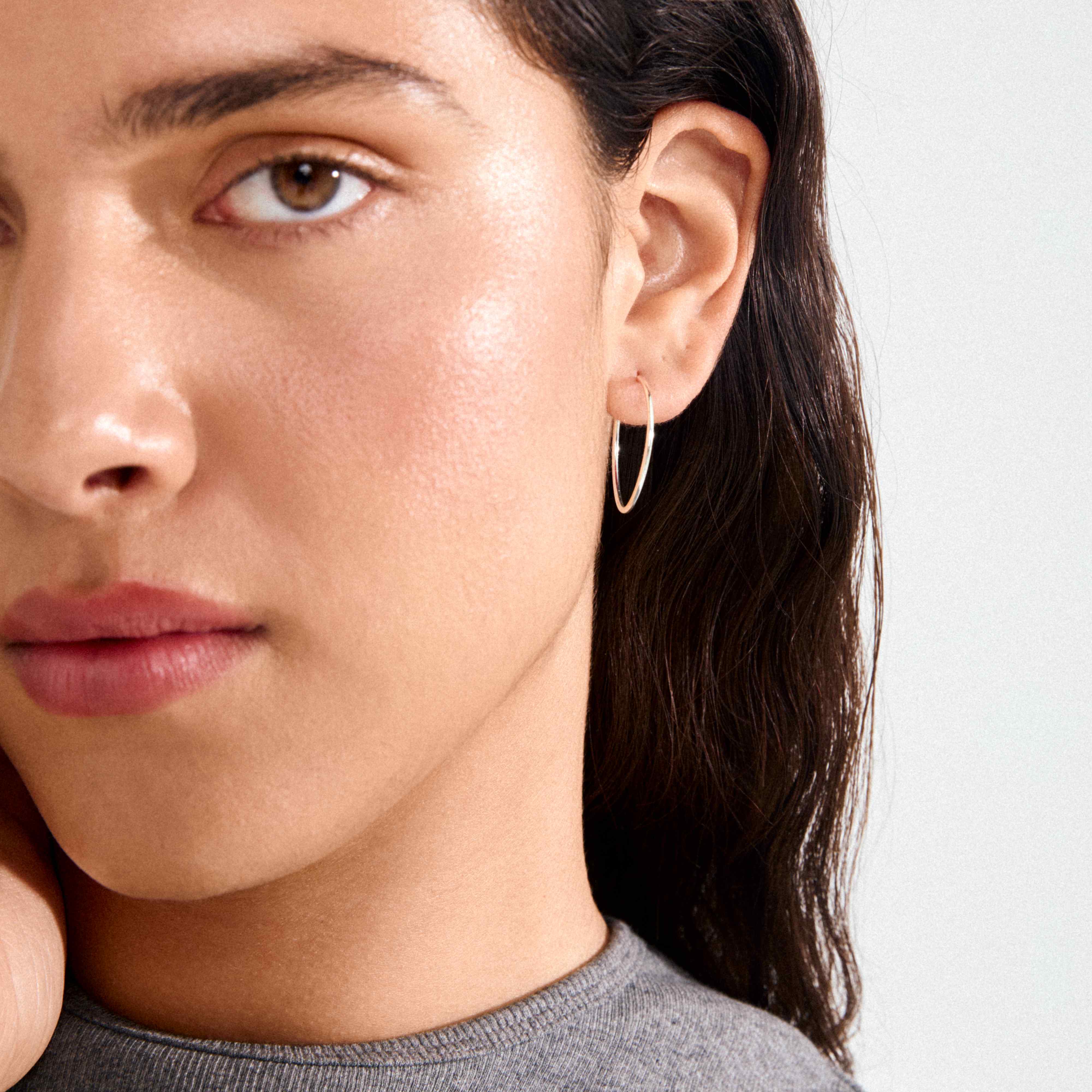 Sanne Hoops 26 mm - Image 6