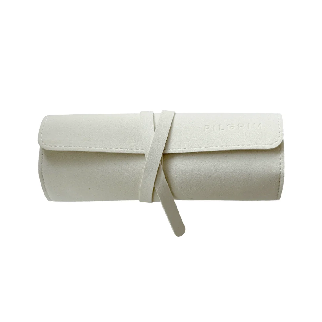 Roll-Up Jewellery Organizer