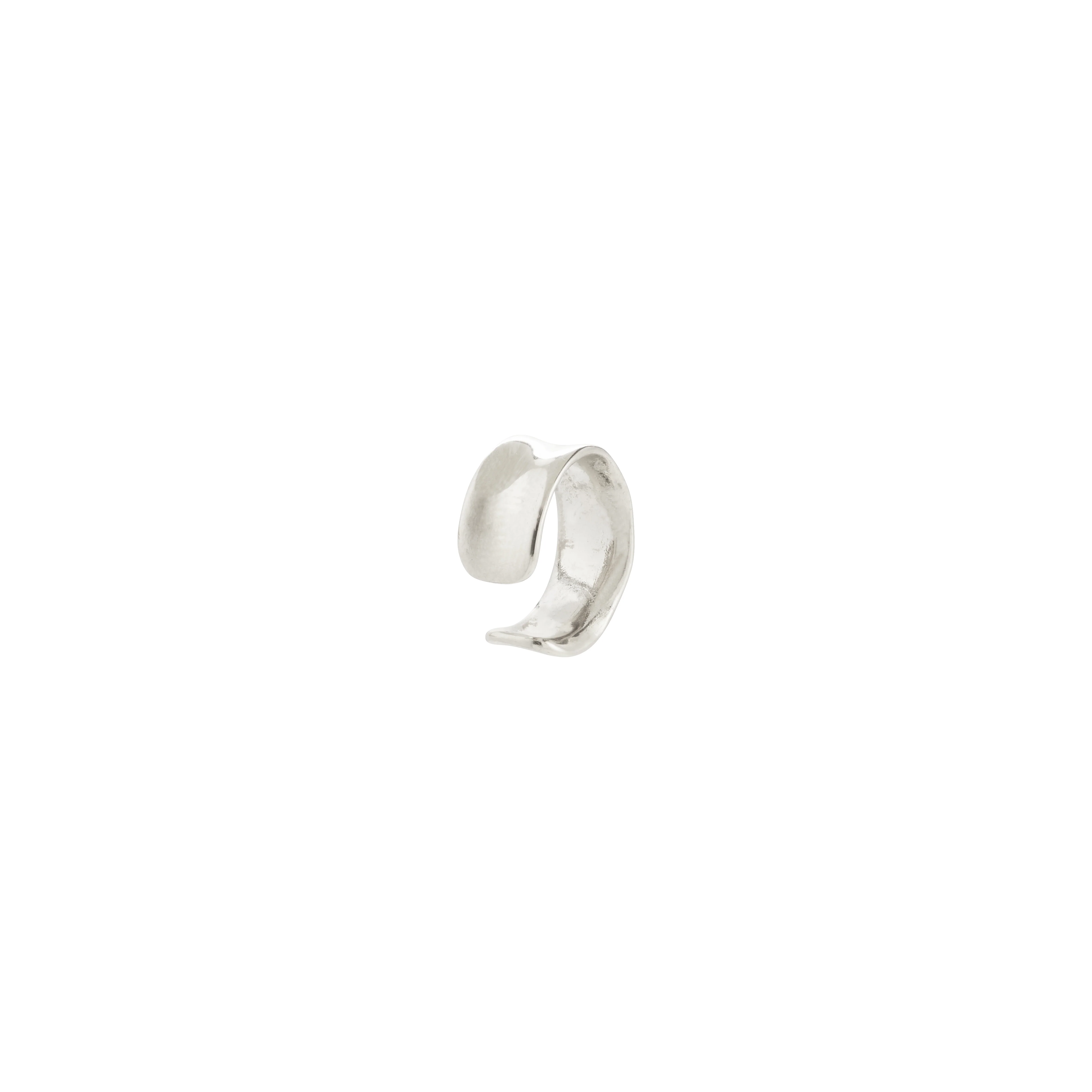 SKYLER recycled ear cuff - Image 4