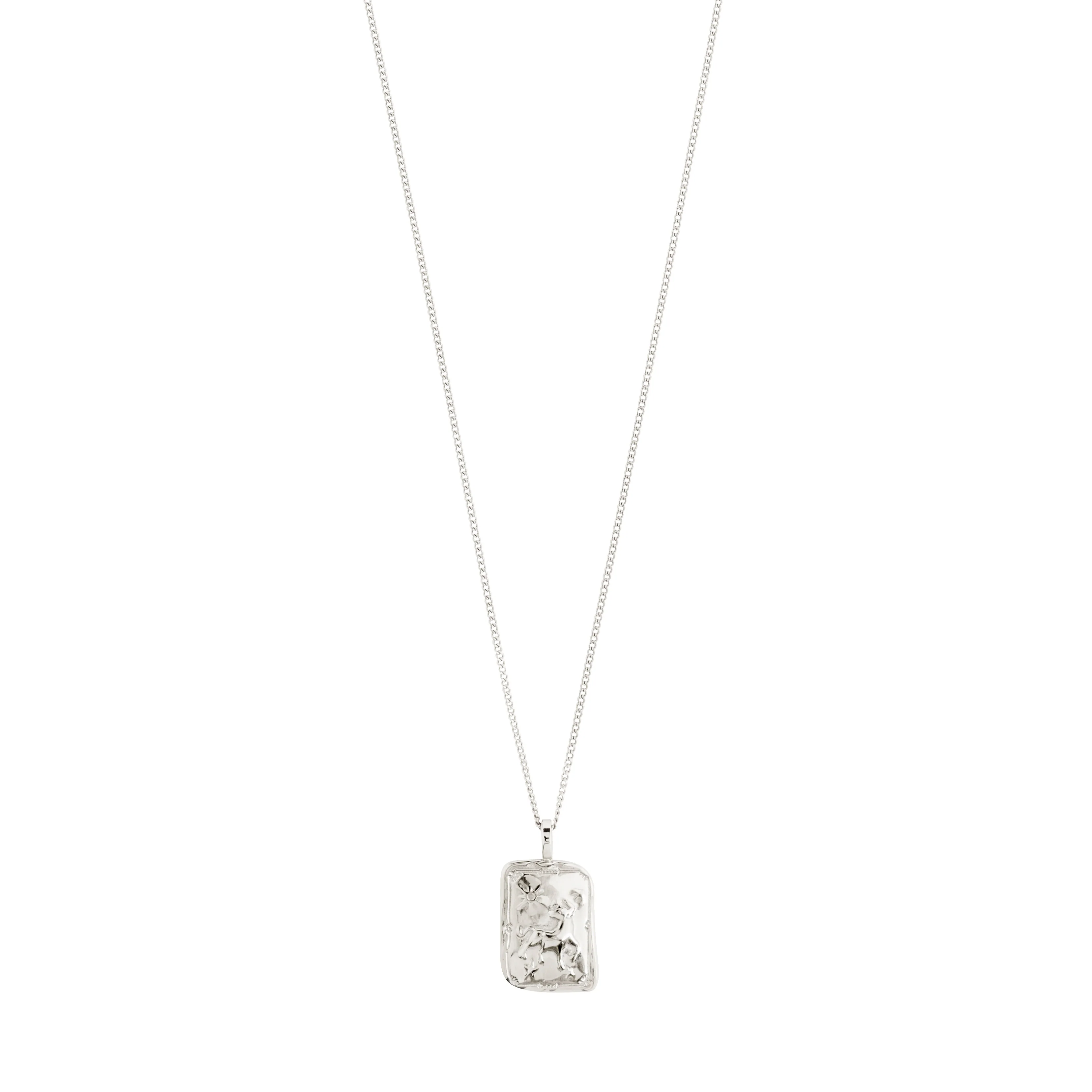 TAURUS recycled Zodiac Sign necklace - Image 5