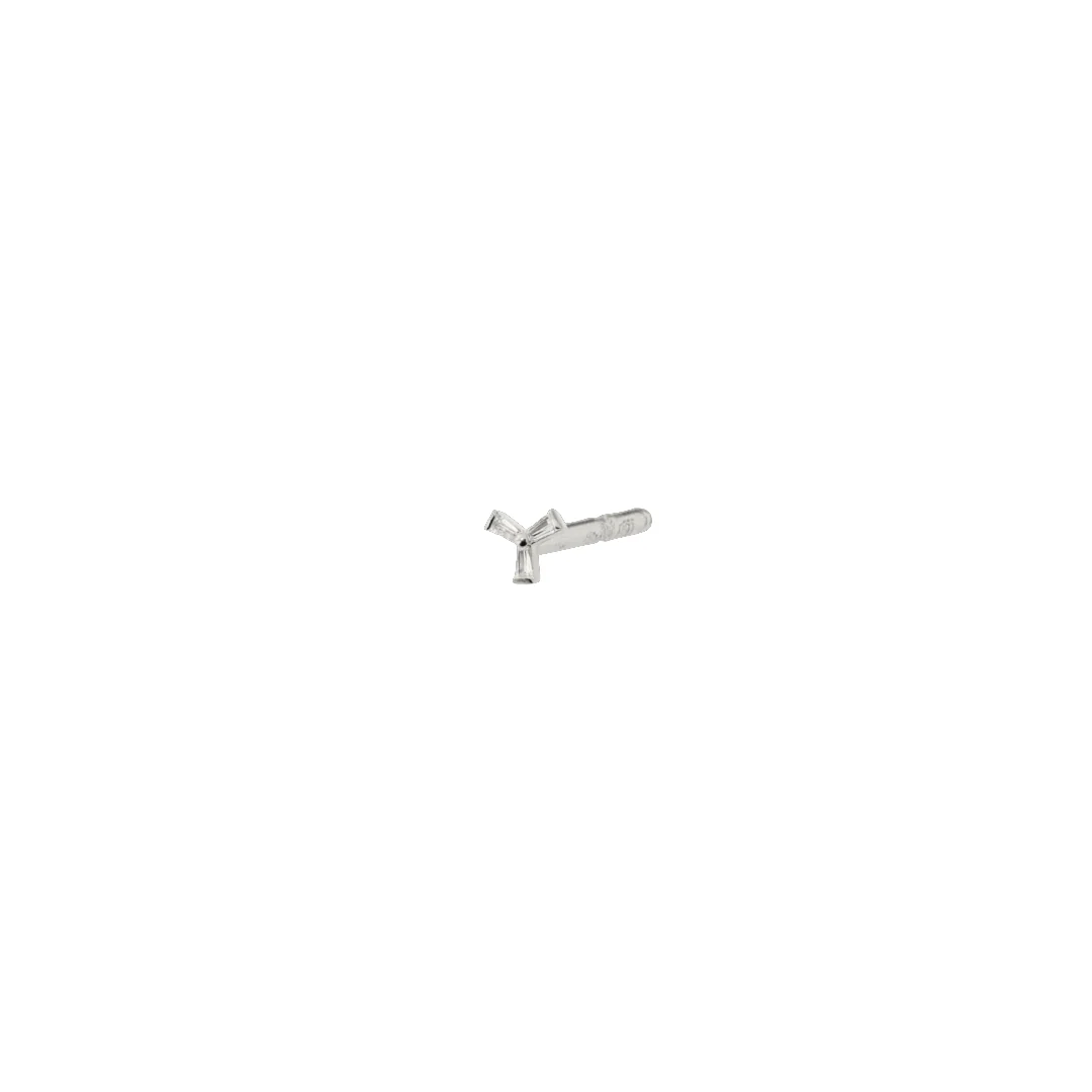 Zephyra Single Earring - Image 2